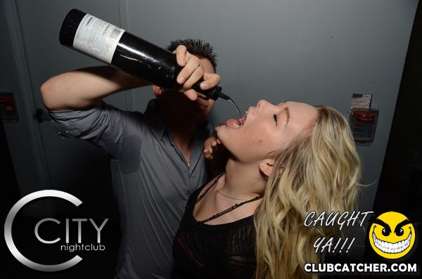 City nightclub photo 207 - February 8th, 2012