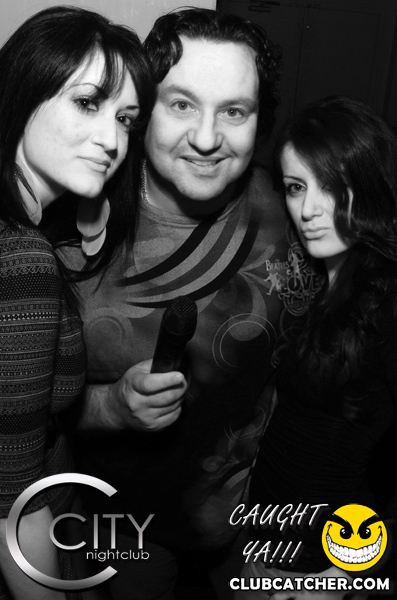 City nightclub photo 214 - February 8th, 2012