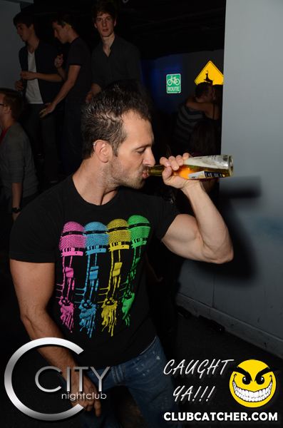 City nightclub photo 217 - February 8th, 2012