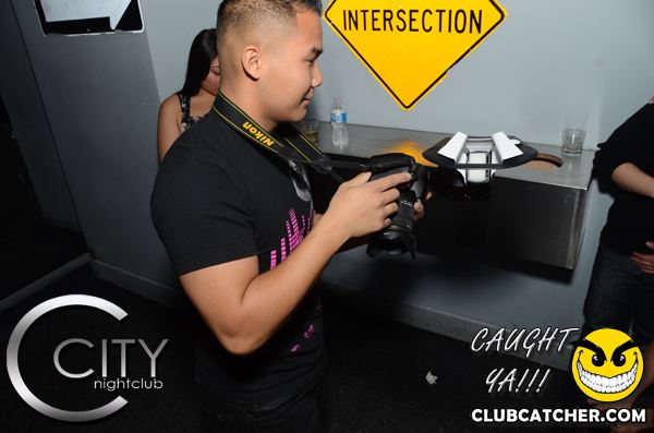 City nightclub photo 218 - February 8th, 2012