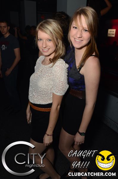 City nightclub photo 223 - February 8th, 2012