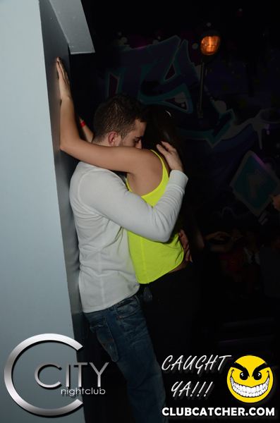 City nightclub photo 228 - February 8th, 2012