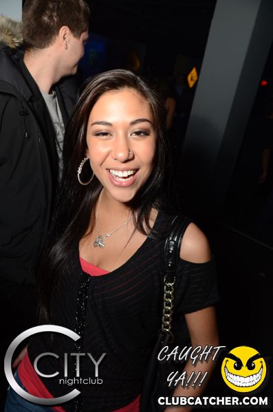 City nightclub photo 230 - February 8th, 2012