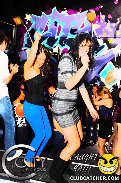City nightclub photo 235 - February 8th, 2012