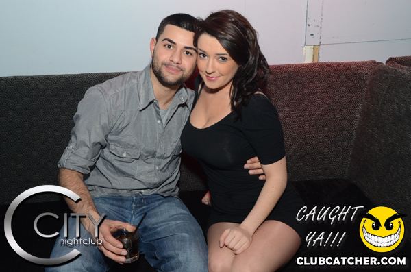 City nightclub photo 25 - February 8th, 2012