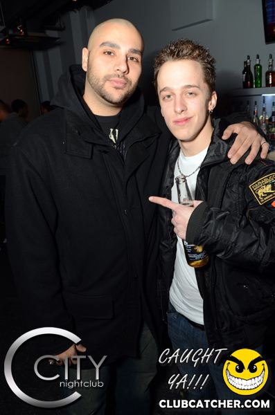 City nightclub photo 38 - February 8th, 2012