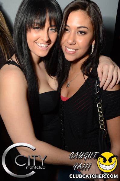 City nightclub photo 47 - February 8th, 2012