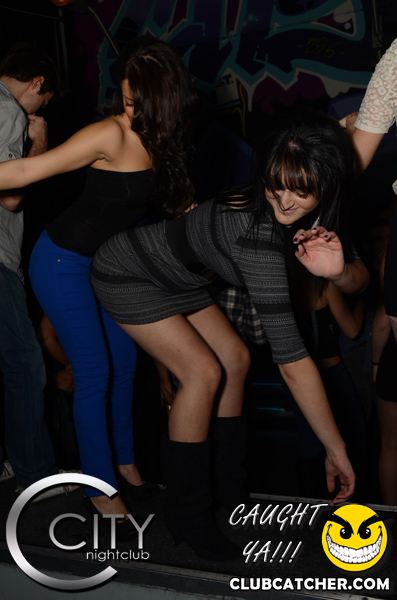 City nightclub photo 51 - February 8th, 2012