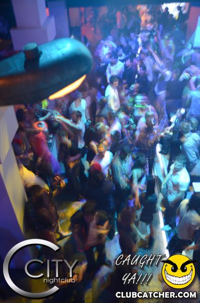 City nightclub photo 52 - February 8th, 2012