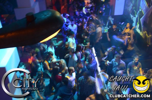 City nightclub photo 53 - February 8th, 2012
