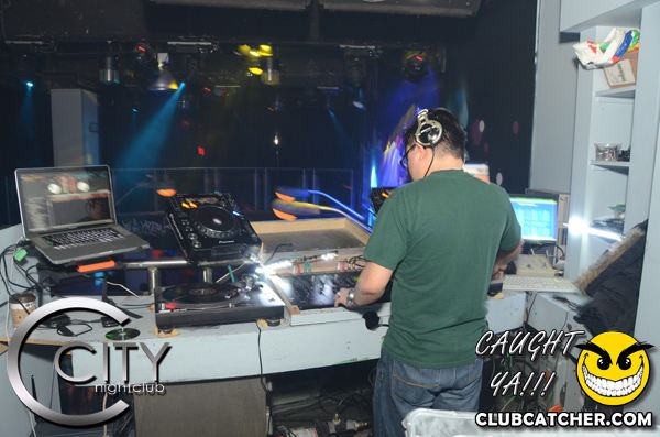City nightclub photo 54 - February 8th, 2012