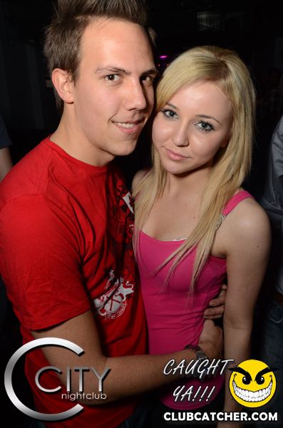 City nightclub photo 61 - February 8th, 2012
