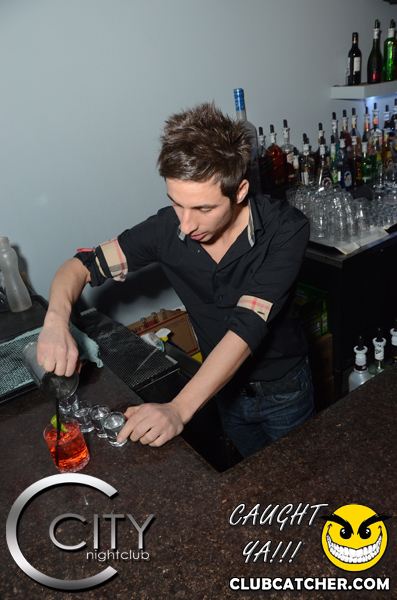 City nightclub photo 62 - February 8th, 2012