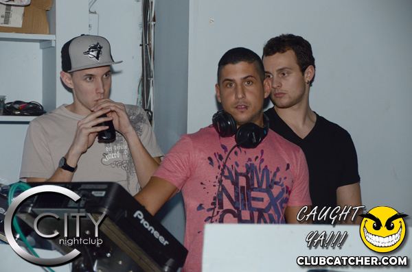 City nightclub photo 73 - February 8th, 2012