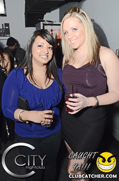 City nightclub photo 81 - February 8th, 2012