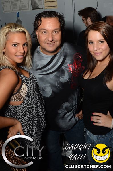 City nightclub photo 96 - February 8th, 2012