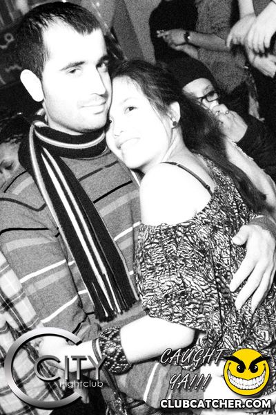 City nightclub photo 11 - February 11th, 2012