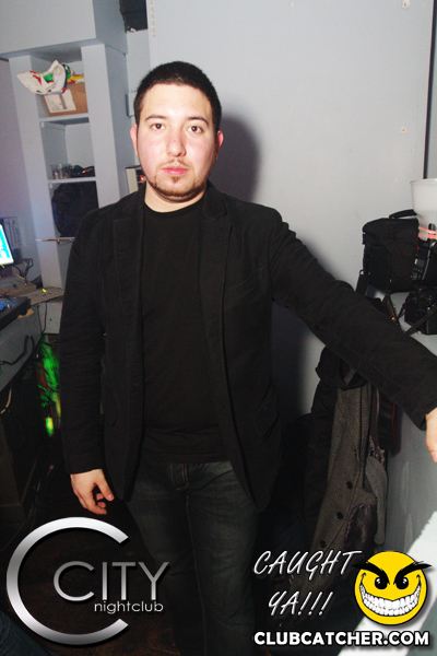 City nightclub photo 101 - February 11th, 2012