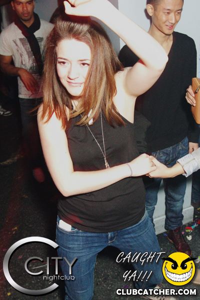 City nightclub photo 110 - February 11th, 2012