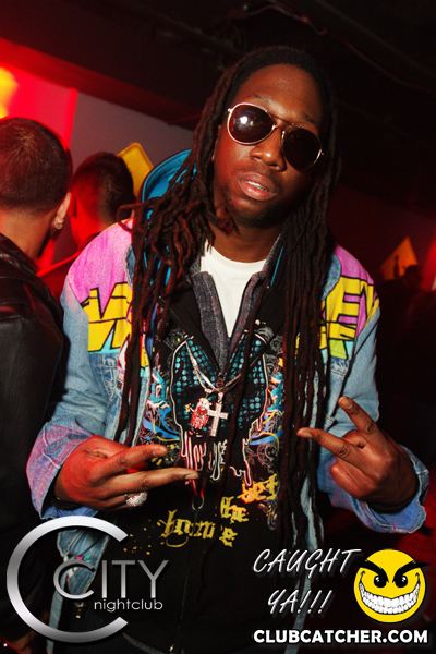 City nightclub photo 111 - February 11th, 2012