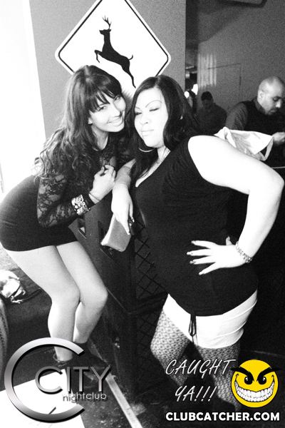 City nightclub photo 112 - February 11th, 2012