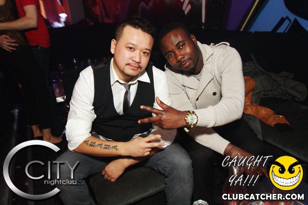 City nightclub photo 113 - February 11th, 2012