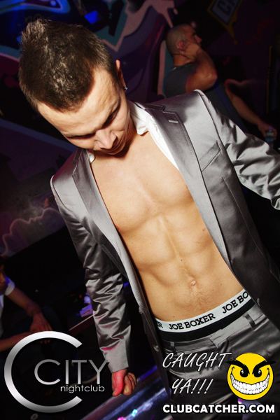 City nightclub photo 115 - February 11th, 2012