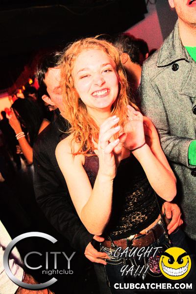 City nightclub photo 116 - February 11th, 2012