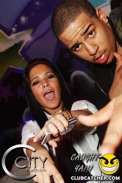 City nightclub photo 118 - February 11th, 2012