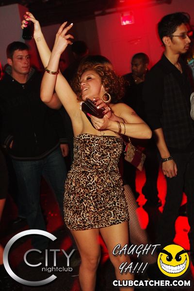 City nightclub photo 119 - February 11th, 2012