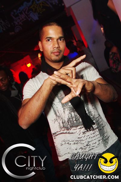 City nightclub photo 120 - February 11th, 2012