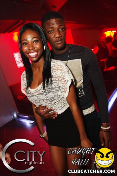 City nightclub photo 13 - February 11th, 2012