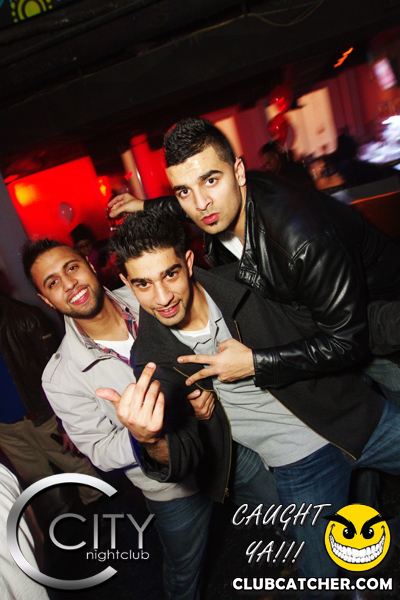 City nightclub photo 121 - February 11th, 2012