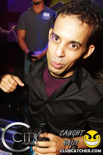 City nightclub photo 123 - February 11th, 2012