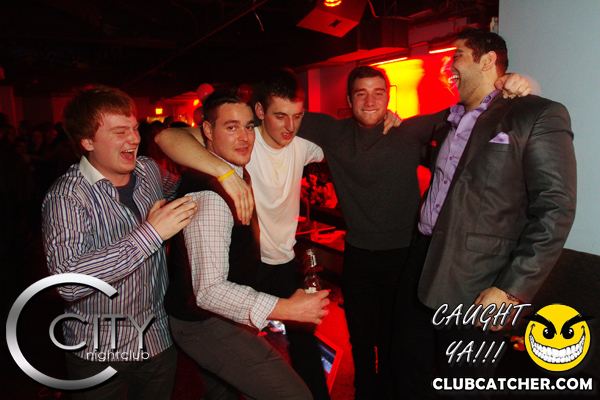 City nightclub photo 124 - February 11th, 2012