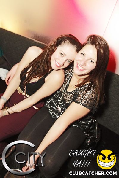 City nightclub photo 126 - February 11th, 2012