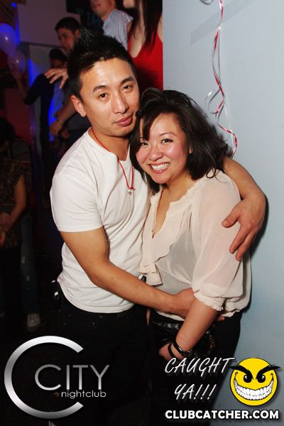 City nightclub photo 127 - February 11th, 2012