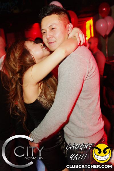 City nightclub photo 128 - February 11th, 2012