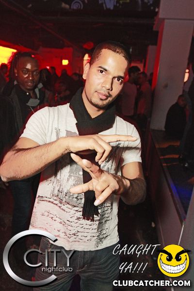 City nightclub photo 129 - February 11th, 2012