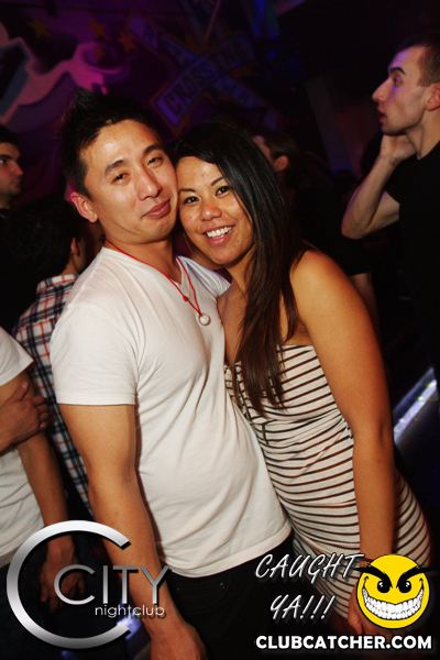 City nightclub photo 130 - February 11th, 2012