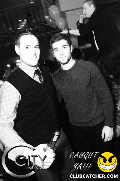 City nightclub photo 131 - February 11th, 2012