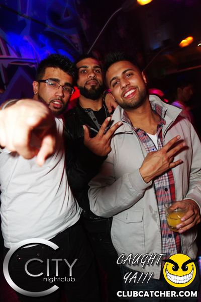 City nightclub photo 132 - February 11th, 2012