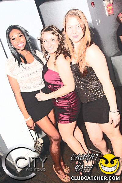 City nightclub photo 134 - February 11th, 2012