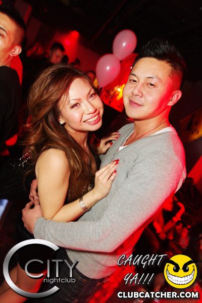 City nightclub photo 135 - February 11th, 2012