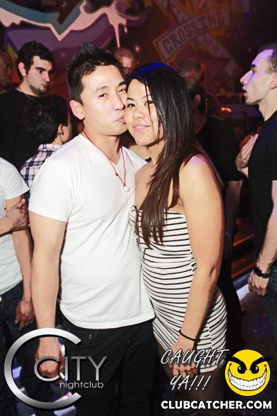 City nightclub photo 137 - February 11th, 2012