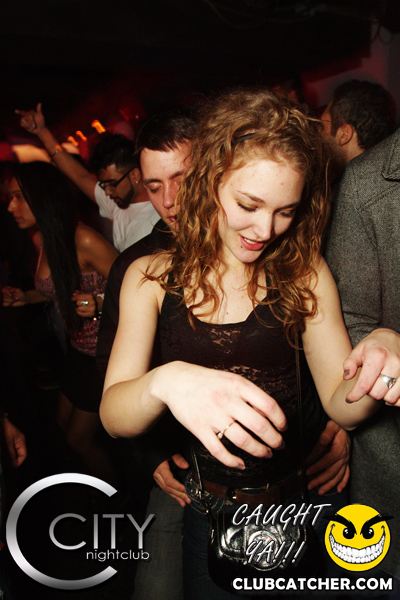 City nightclub photo 138 - February 11th, 2012