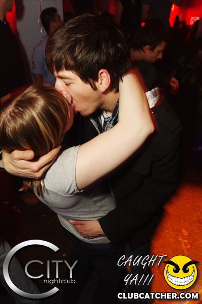 City nightclub photo 139 - February 11th, 2012