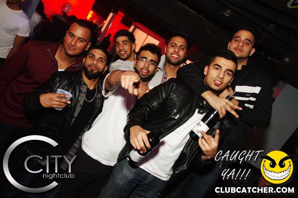 City nightclub photo 140 - February 11th, 2012