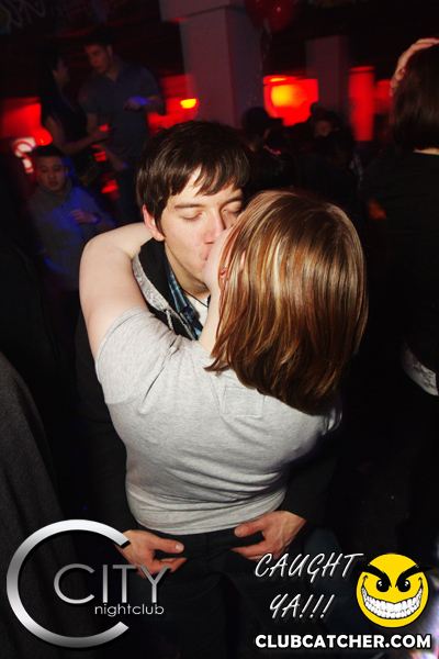 City nightclub photo 141 - February 11th, 2012