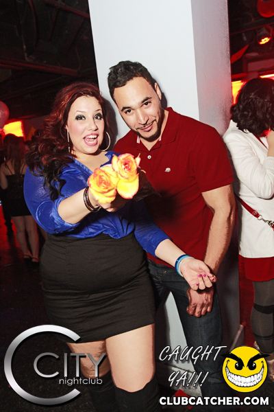 City nightclub photo 142 - February 11th, 2012